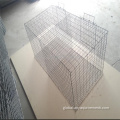 welded wire mesh YQ Galvanized Steel Chicken Cages Welded Wire Mesh Rolls for Cages Supplier